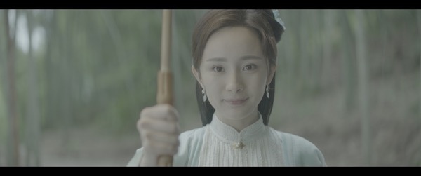 刀光剑影 岁月如歌