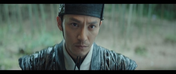刀光剑影 岁月如歌