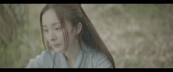 刀光剑影 岁月如歌
