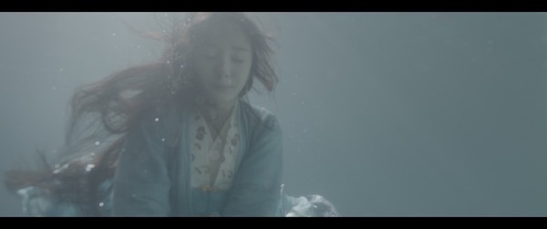 刀光剑影 岁月如歌