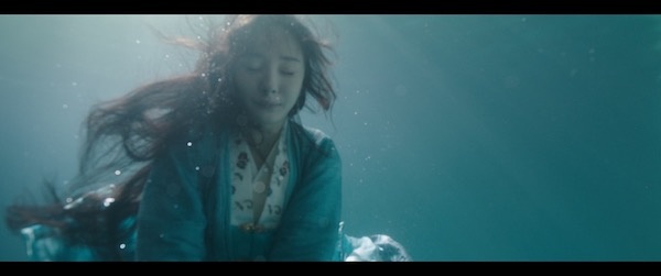 刀光剑影 岁月如歌