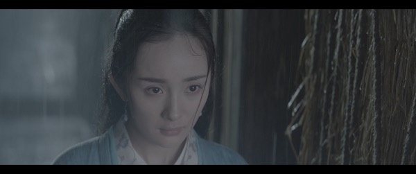 刀光剑影 岁月如歌
