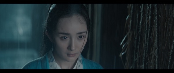 刀光剑影 岁月如歌