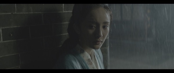 刀光剑影 岁月如歌