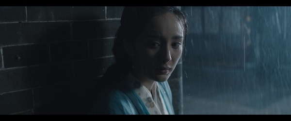 刀光剑影 岁月如歌