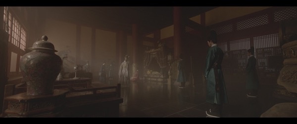 刀光剑影 岁月如歌