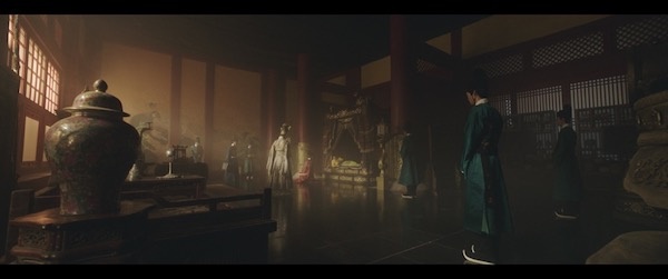 刀光剑影 岁月如歌