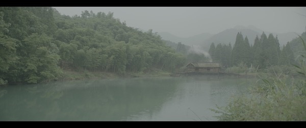 刀光剑影 岁月如歌