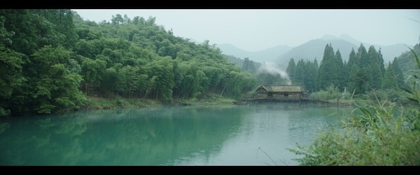 刀光剑影 岁月如歌