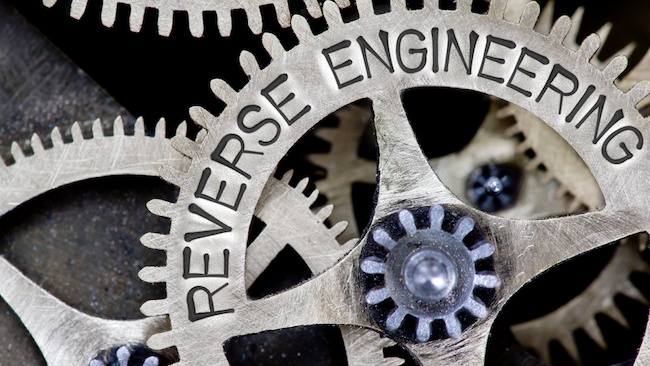 学会逆向思考,为工作选择最佳摄影机