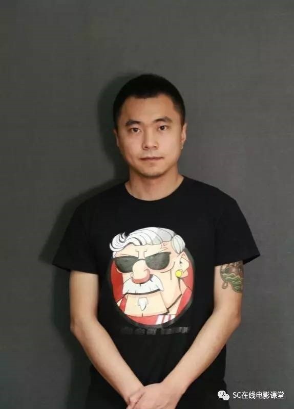 SC并不在乎数字,他们是一个个珍贵的灵魂