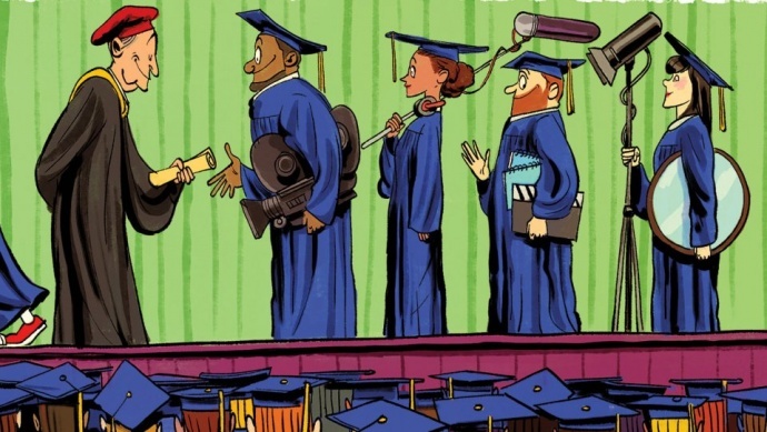 Best film dissertations