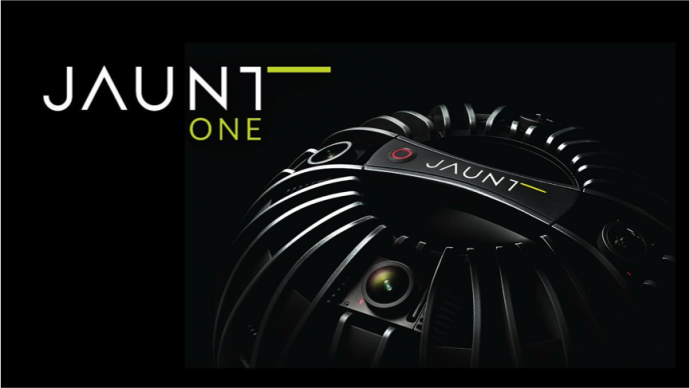 Jaunt中国正式公布Jaunt ONE VR租赁价格 将为用户免费开户赠送云端渲染服务