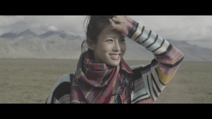 Sony A7S2 公益短片《种草喜马拉雅》调色手记