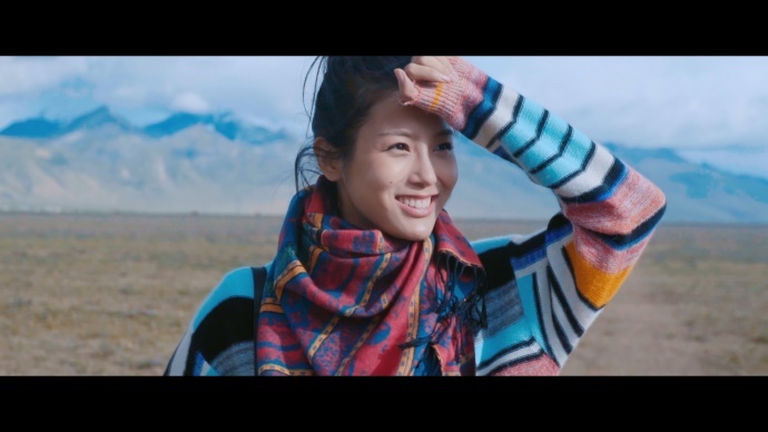 Sony A7S2 公益短片《种草喜马拉雅》调色手记