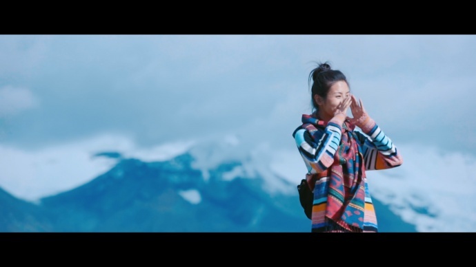 Sony A7S2 公益短片《种草喜马拉雅》调色手记