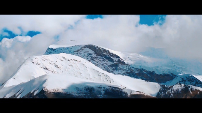 Sony A7S2 公益短片《种草喜马拉雅》调色手记