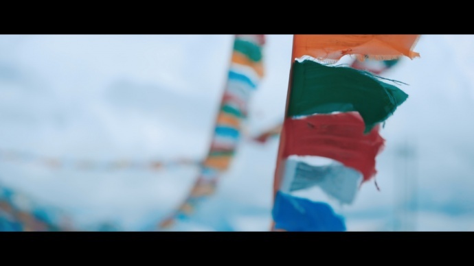 Sony A7S2 公益短片《种草喜马拉雅》调色手记