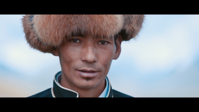 Sony A7S2 公益短片《种草喜马拉雅》调色手记