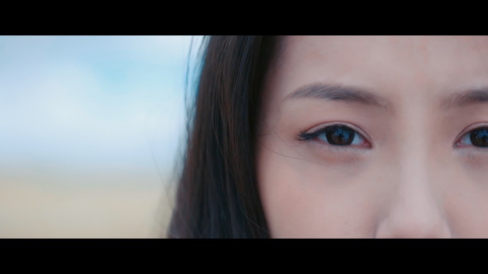 Sony A7S2 公益短片《种草喜马拉雅》调色手记