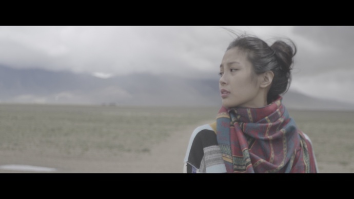 Sony A7S2 公益短片《种草喜马拉雅》调色手记