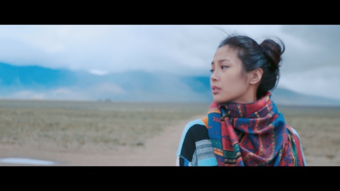 Sony A7S2 公益短片《种草喜马拉雅》调色手记