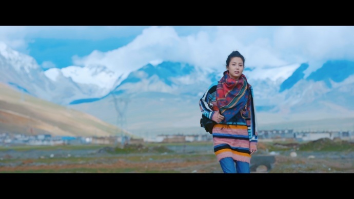 Sony A7S2 公益短片《种草喜马拉雅》调色手记