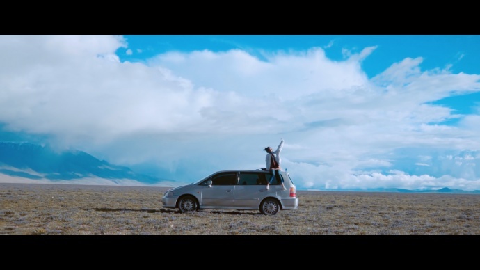 Sony A7S2 公益短片《种草喜马拉雅》调色手记