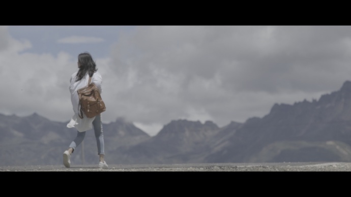 Sony A7S2 公益短片《种草喜马拉雅》调色手记