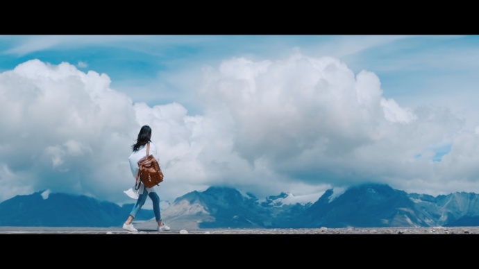 Sony A7S2 公益短片《种草喜马拉雅》调色手记