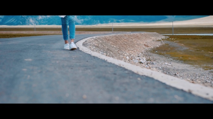 Sony A7S2 公益短片《种草喜马拉雅》调色手记