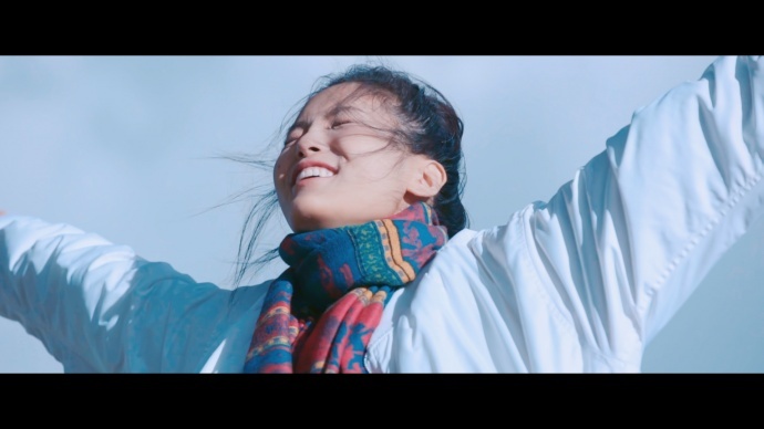 Sony A7S2 公益短片《种草喜马拉雅》调色手记