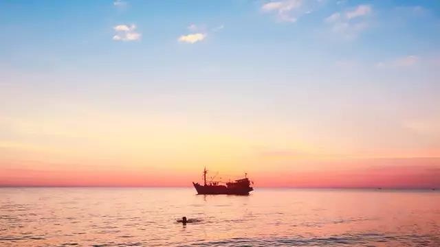 无人机航怕达人分享纪录片 一路向南