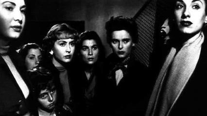 悲惨凄凉的《罗马11时》!带你体会意大利新现实主义电影的魅力!