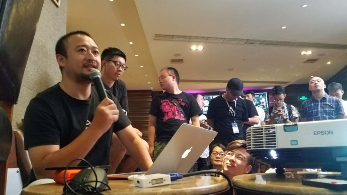 爱图仕第二届粉丝见面会精彩播报!快来寻找你的身影!