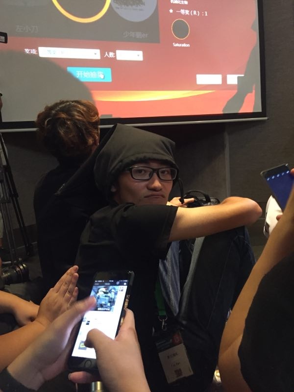 爱图仕第二届粉丝见面会精彩播报!快来寻找你的身影!