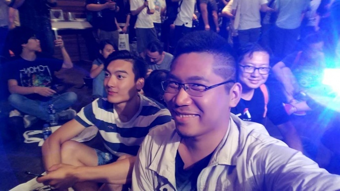 爱图仕第二届粉丝见面会精彩播报!快来寻找你的身影!