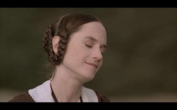 编导必看影片《钢琴课》!一个如泣如诉且沉重深刻的爱情故事!