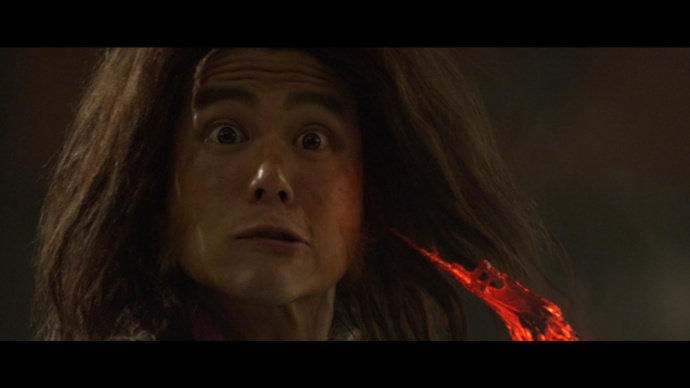 NUKE11发布会·MORE VFX宣讲干货!(上)