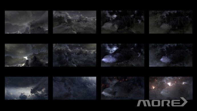 NUKE11发布会·MORE VFX宣讲干货!(下)