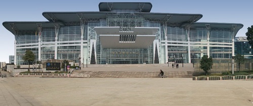 相约《中国（长沙）影博会》