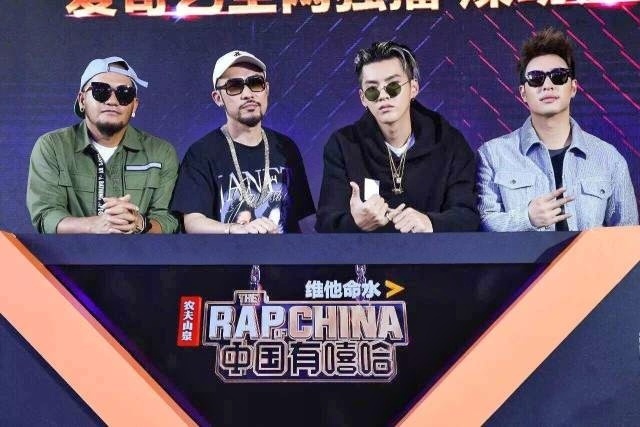 这位编剧用4个编剧理论分析了《中国有嘻哈》,找到了受追捧的原因