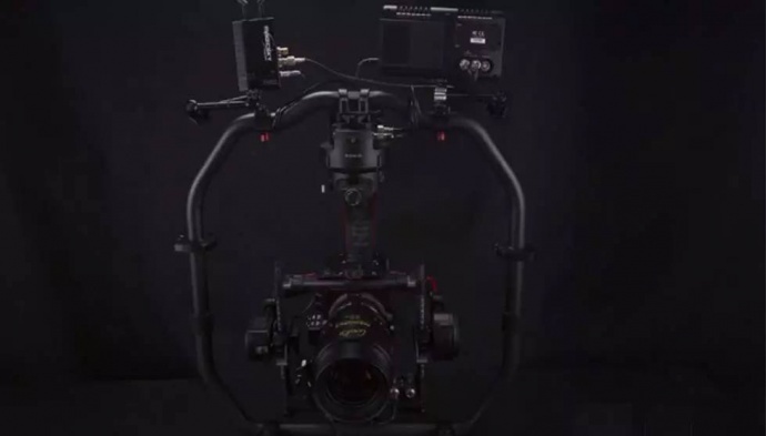 赶快来!DJI 如影2专业拍摄设备可以预定了!手快提前提货!