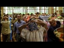 最真诚与最有力量的电影《卢旺达饭店》!