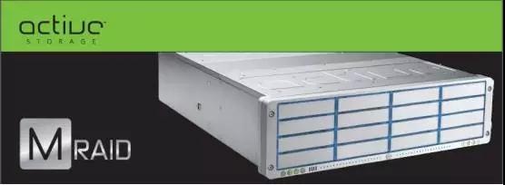 星驰传媒选用Active光纤存储,“高效、高质量”打造综艺后期制作领域领军企业!