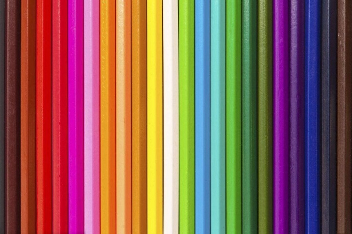 所有摄影机拍出来的效果都一样?那只能说他不懂色彩还眼瞎