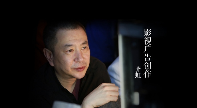 原来,牛奶广告是用油漆拍的
