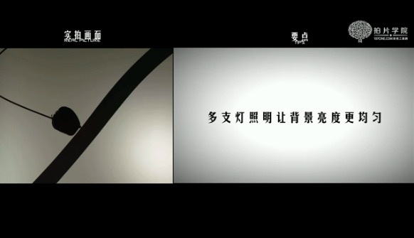 原来,牛奶广告是用油漆拍的