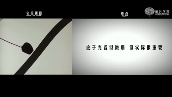 原来,牛奶广告是用油漆拍的