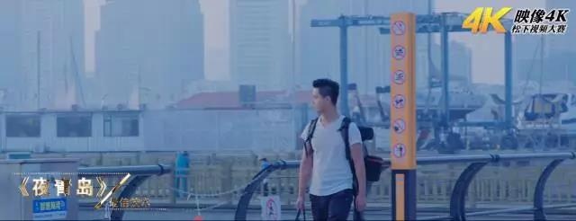 那些影片获得“2017映像4K•松下视频大赛最佳影片”称号?